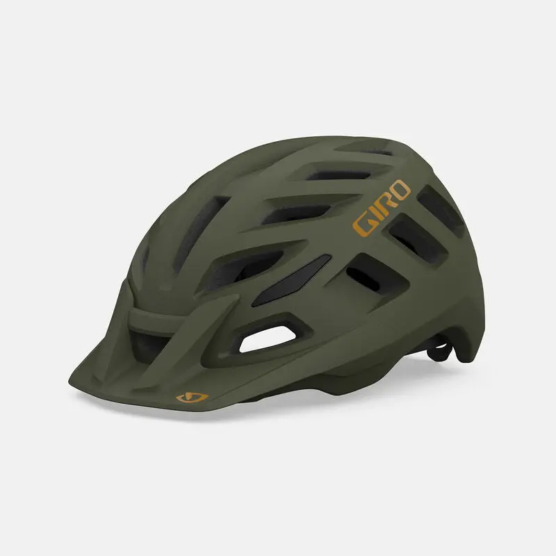 Giro Radix Mtb Helmet 3