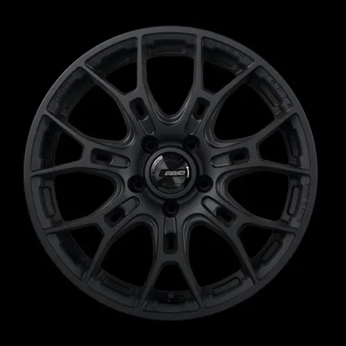 Gram Lights Azure 57Bnx Wheel 2