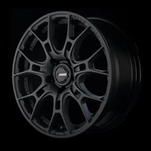 Gram Lights Azure 57Bnx Wheel 3