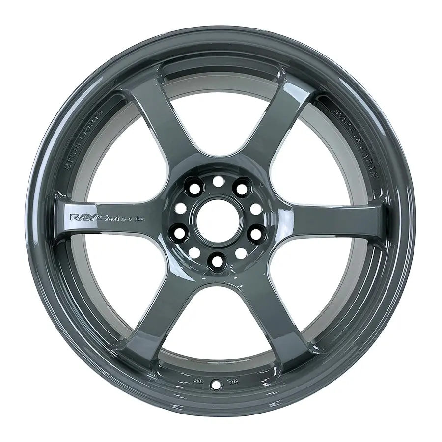 Gram Lights 57Dr Wheel - Custom Colors 9