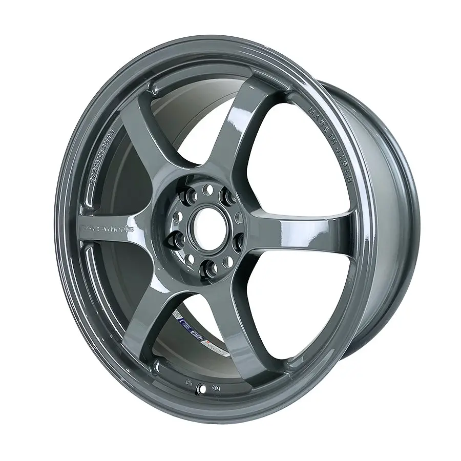 Gram Lights 57Dr Wheel - Custom Colors 10
