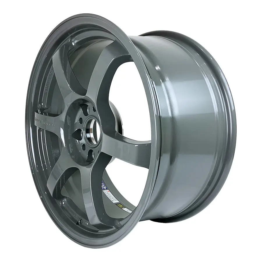 Gram Lights 57Dr Wheel - Custom Colors 11