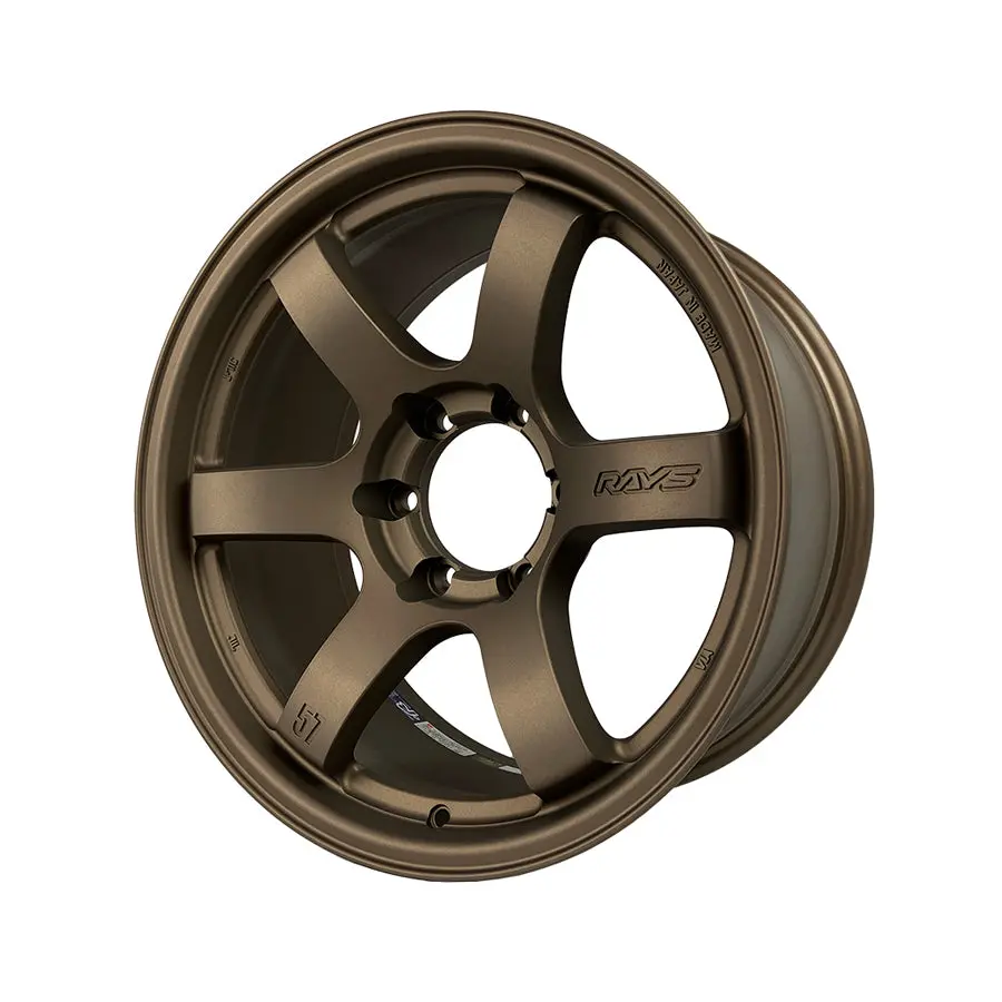 Gram Lights 57Dr-X Wheel 1