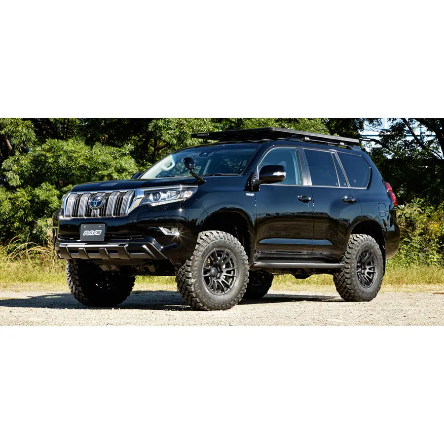 Gram Lights 57Xr-X Wheel 4