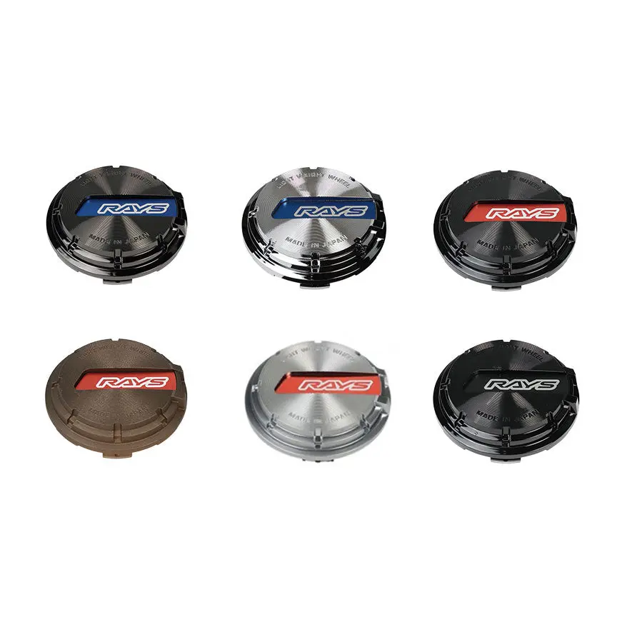 Rays Engineering 57Cr / 57Dr Center Cap 1