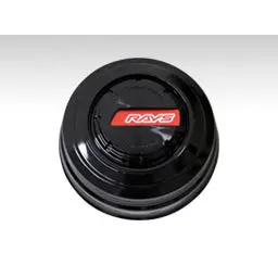 Rays Engineering Lps Center Caps 1