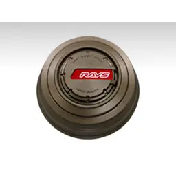 Rays Engineering Lps Center Caps 3