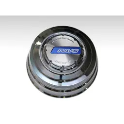 Rays Engineering Lps Center Caps 2