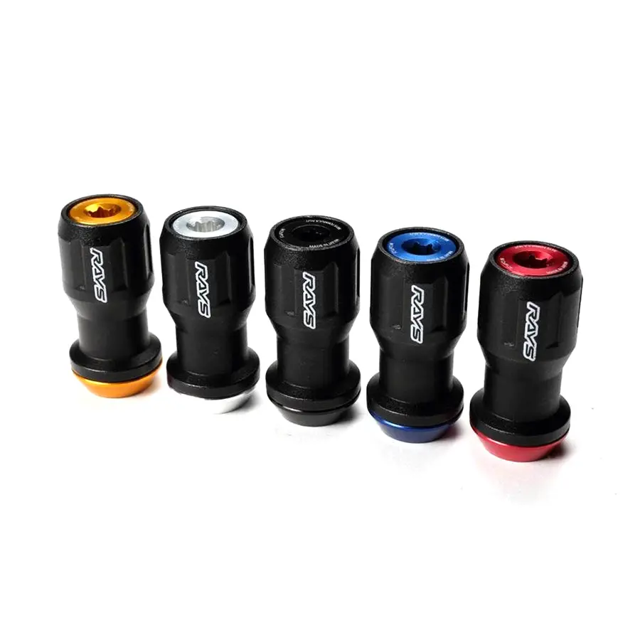 Rays Formula Nut Fn-Ii Lug Nuts 1