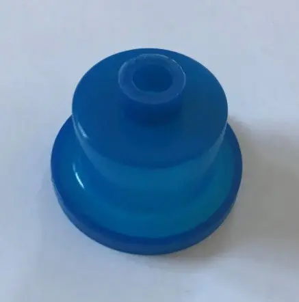 Cfd-Silicone - Center & Footwell Diaphragm 1