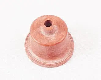 Rdd-Silicone - Recirculation  Actuator & Defrost Actuator Diaphragm 1