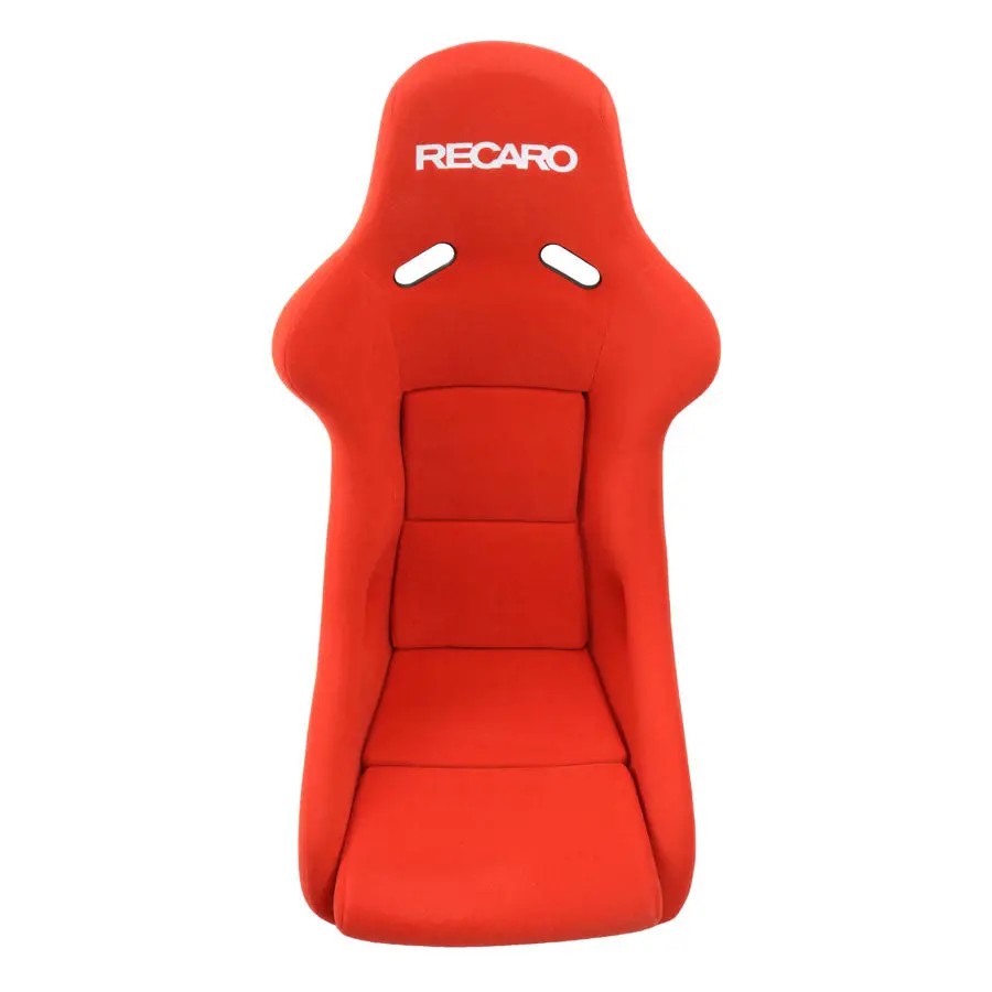 Recaro Pole Position (Abe / Wide) Bucket Seat 1