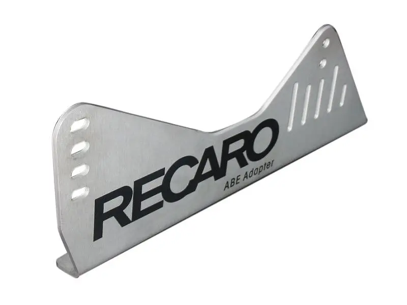 Recaro Seat Side Mounts 1