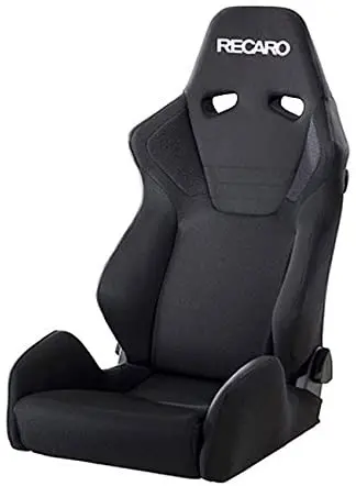 Recaro Sr-6 Sport Seat 3