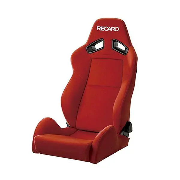 Recaro Sr-7 Sport Seat 1