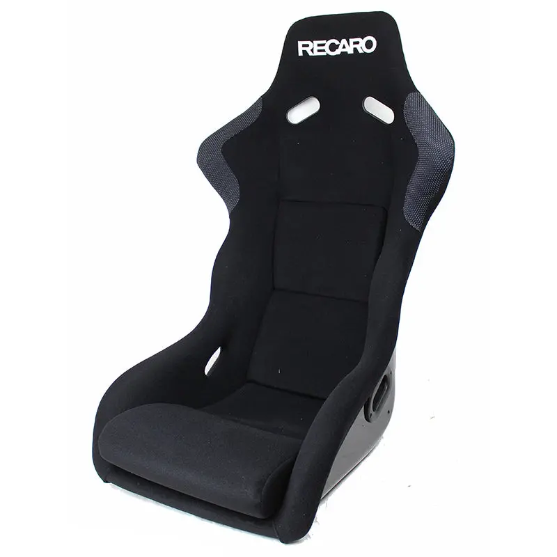 Recaro Profi Spg Racing Seat 1
