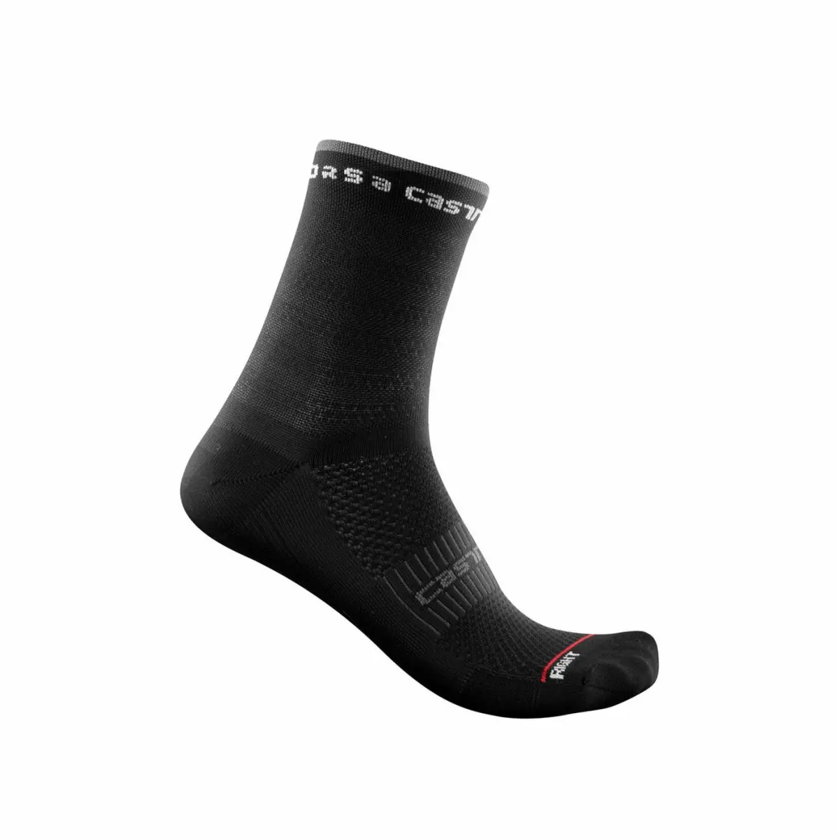 Castelli Rosso Corsa W 11 Socks 1