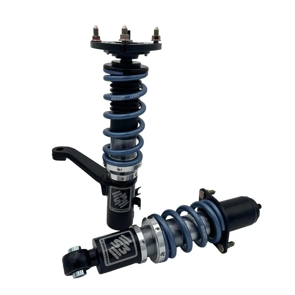 S3 Suspension Coilover System - 02-05 Civic Si 1