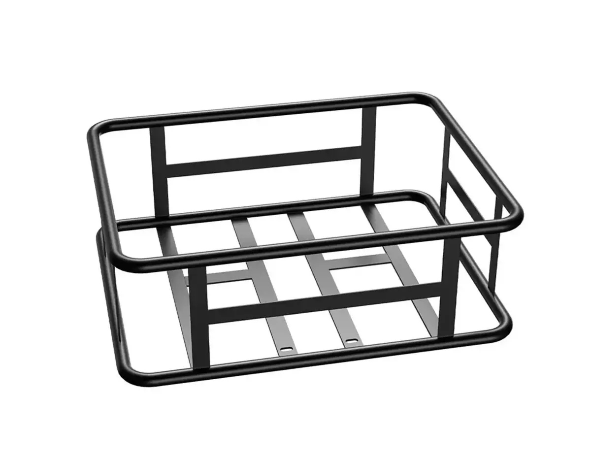 Rear Large Basket 1