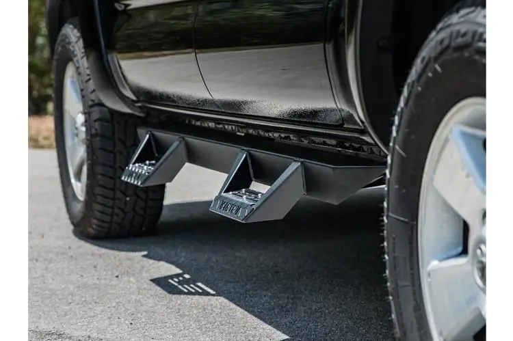Magnum Raptor Series Rts64fd Ford F150 2009-2014 Rt Steps Crew Cab 1