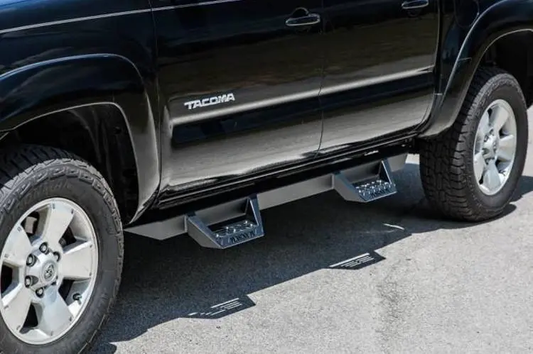 Magnum Raptor Series Rts75ty Toyota 4 Runner 2010-2024 Rt Steps Not Limited 1