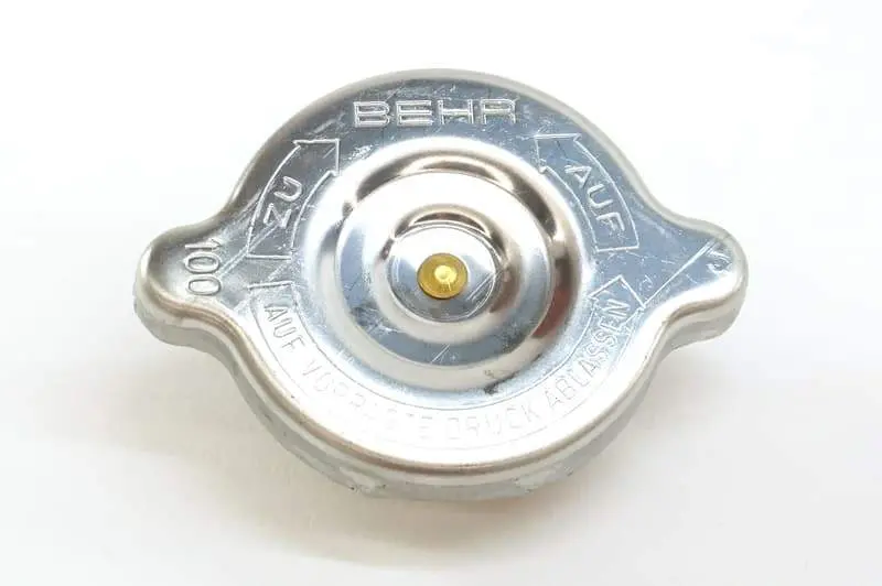 928 106 257 03 - Radiator Expansion Tank Cap 78-95 - Porsche Behr 1