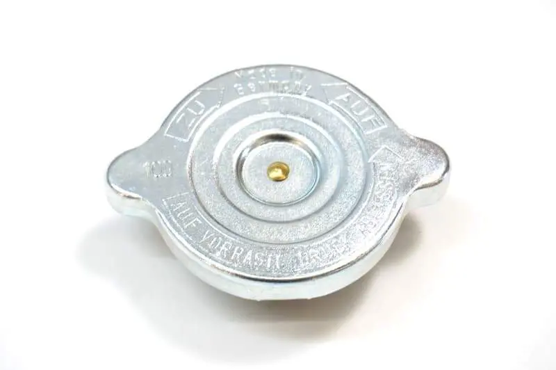 928 106 257 03 - Radiator Expansion Tank Cap 78-95 - Oem 1