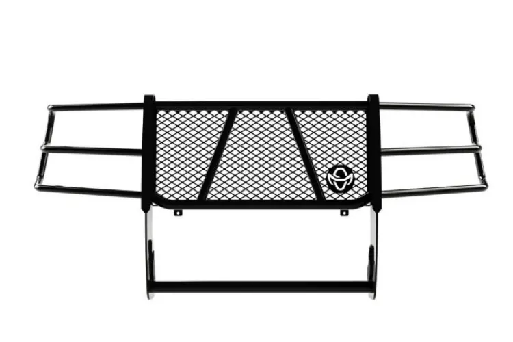 Ranch Hand Ggc21sbl1 2021-2022 Chevy Tahoe And Suburban Legend Series Grille Guard 1