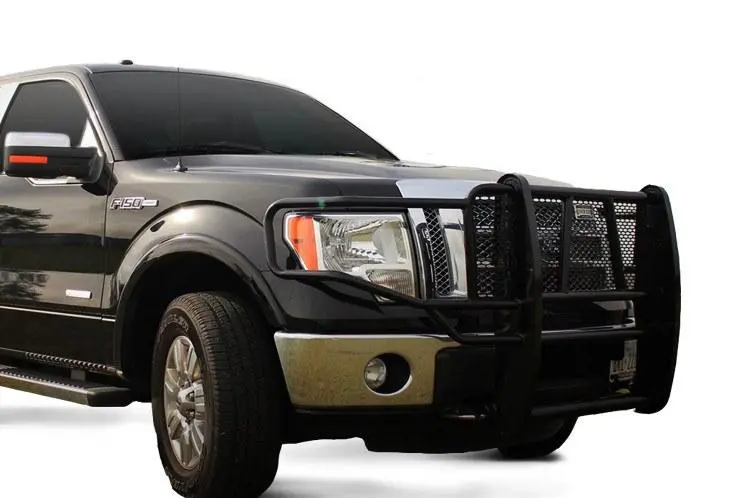 Ranch Hand Ggf09hbl1 2009-2014 Ford F150 Legend Series Grille Guard (Except Eco-Boost) 1
