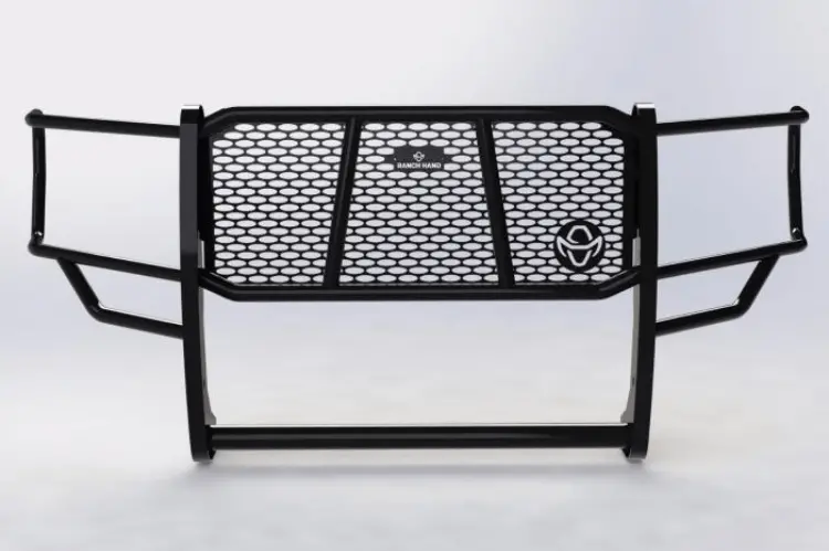 Ranch Hand Ggf18hbl1 2015-2019 Ford F150 Legend Series Grille Guard 1
