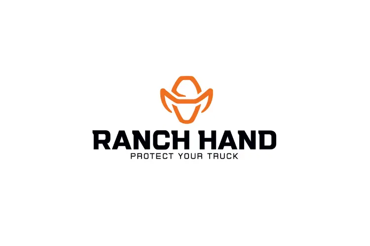 Ranch Hand Sbd19hblsle 2019-2024 Dodge Ram 1500 Sport Back Bumper (Dual Exhaust) Does Not Work With 1500 Ecodiesel Or 1500 Classic 2