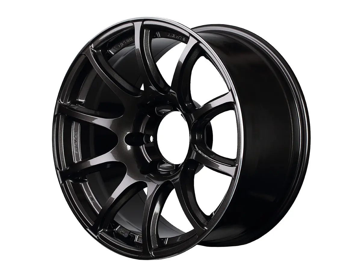 Gram Lights 57Trans-X Wheel 2