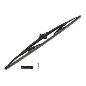 928 628 218 02Am - Rear Wiper Blade - Bosch Oem (With Pin) - 78 To 95 1
