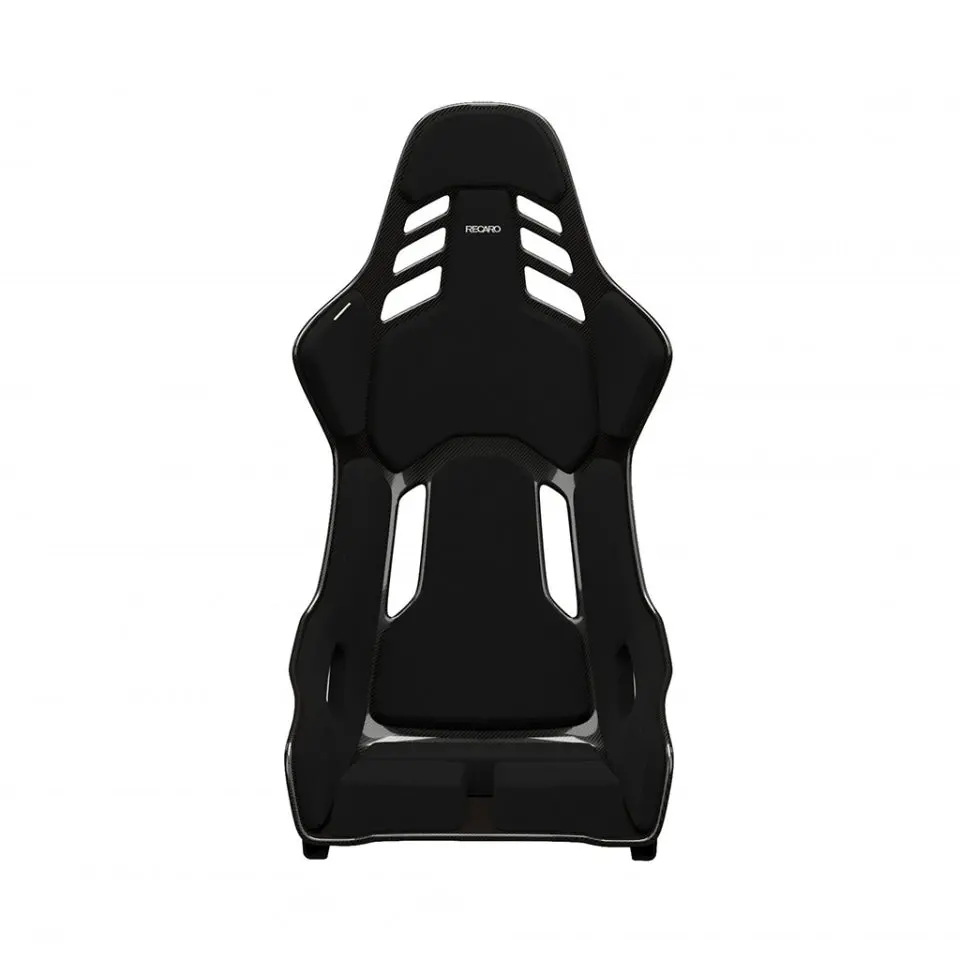 Recaro Podium Cf Seat 1