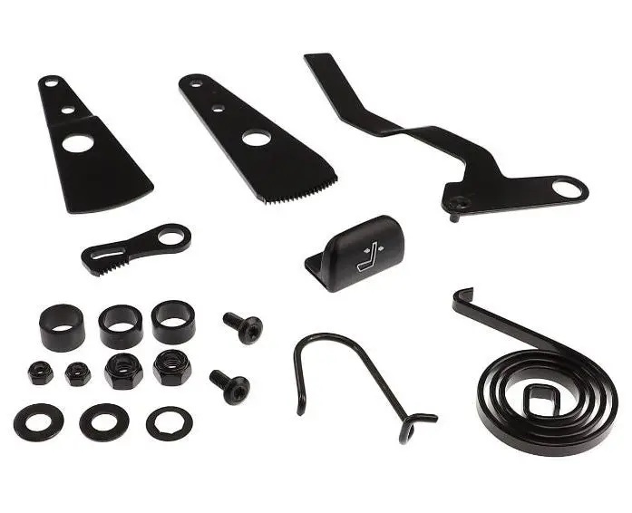 Recline Seat Back Handle Kit For Sears Seat 1
