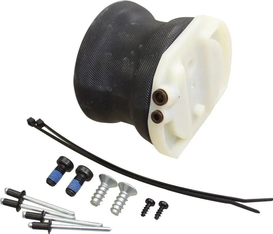 Replacement Air Bag Spring For Grammer Msg75 1