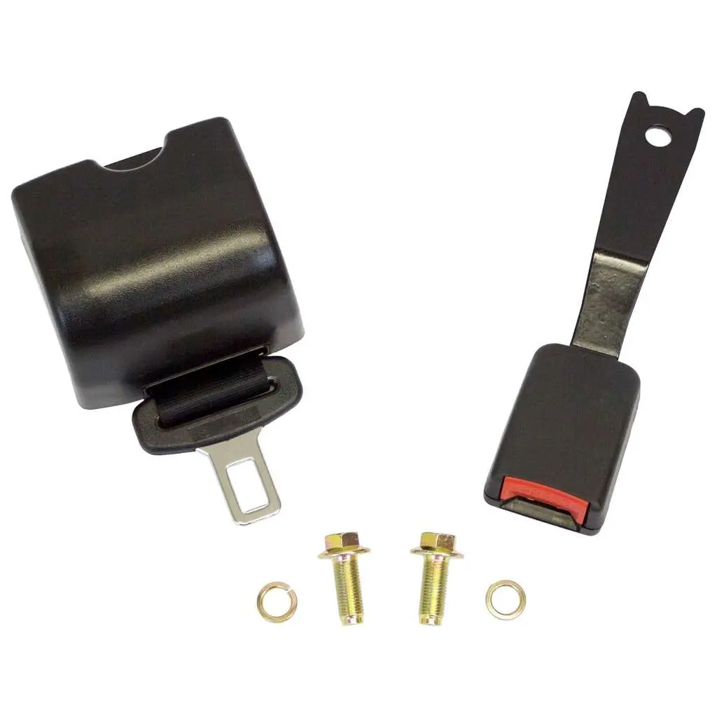 Retractable Seat Belt Kit 1