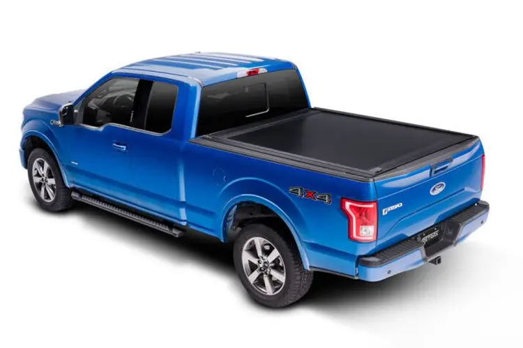 Retraxone Mx 2008-2016 Ford F250/F350 Super Duty 6'9" W/Out Stk Pkt Tonneau Cover 60362 1
