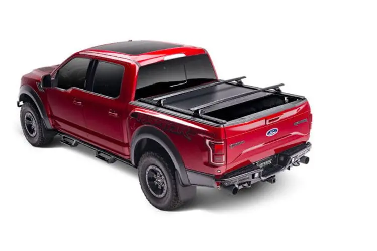 Retraxone Xr 2008-2016 Ford F250/F350 Super Duty 6'9" W/Out Stk Pkt Tonneau Cover T-60362 2