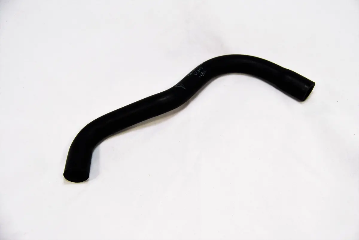 928 107 445 02A - Hose - Right Front Cam Cover To Oil Filler (87-92 Only) - Apa 1