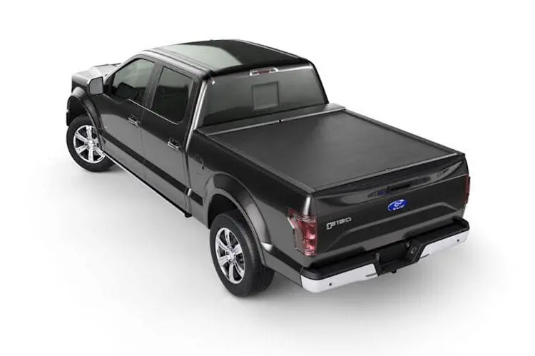 Roll-N-Lock M-Series 2017-2022 Ford F250/F350 Super Duty 8' Tonneau Cover Lg152m 1
