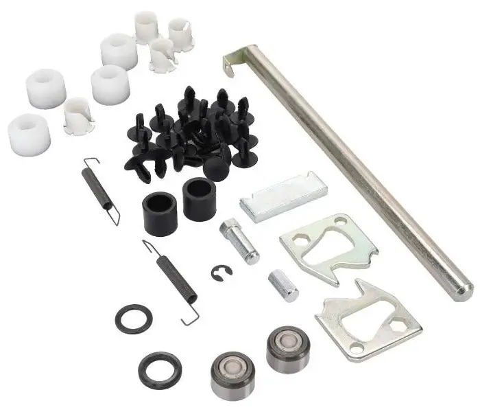 Suspension Roller Service Kit For Grammer Seats 1