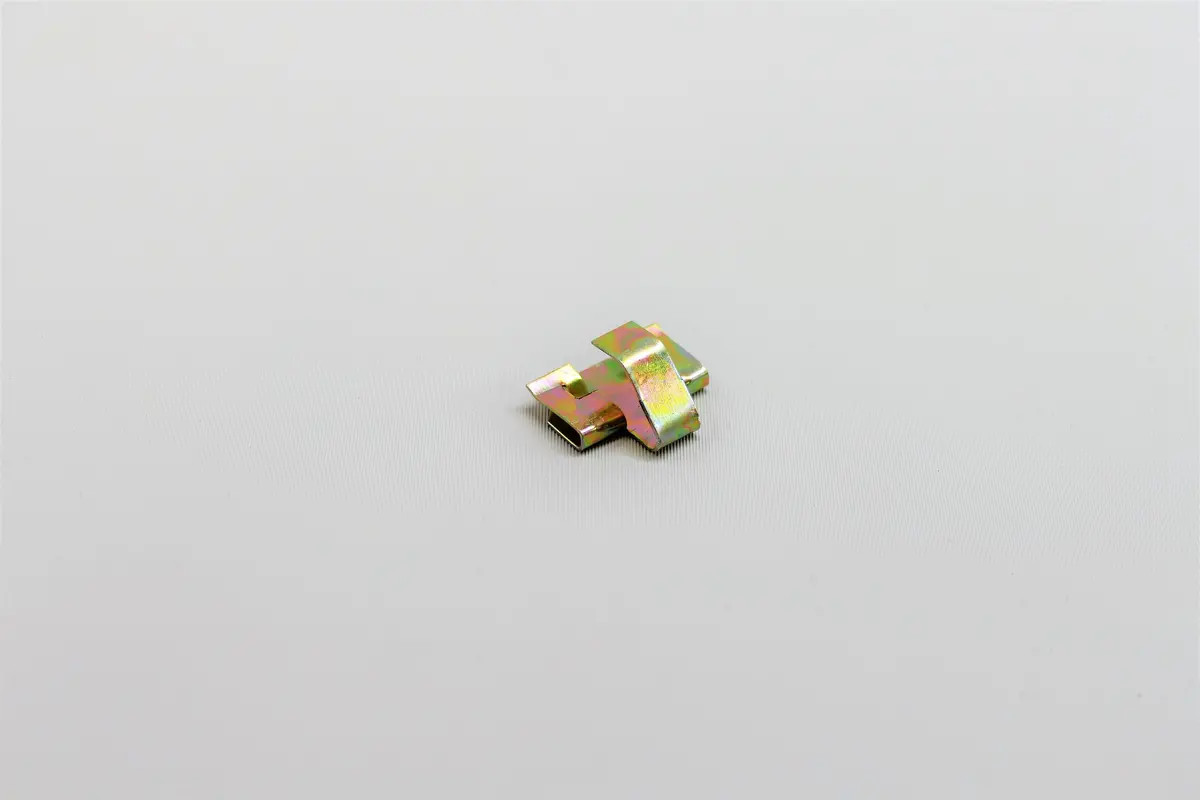 928 555 365 03 - Roof Lining Clip - 78 To 95 1