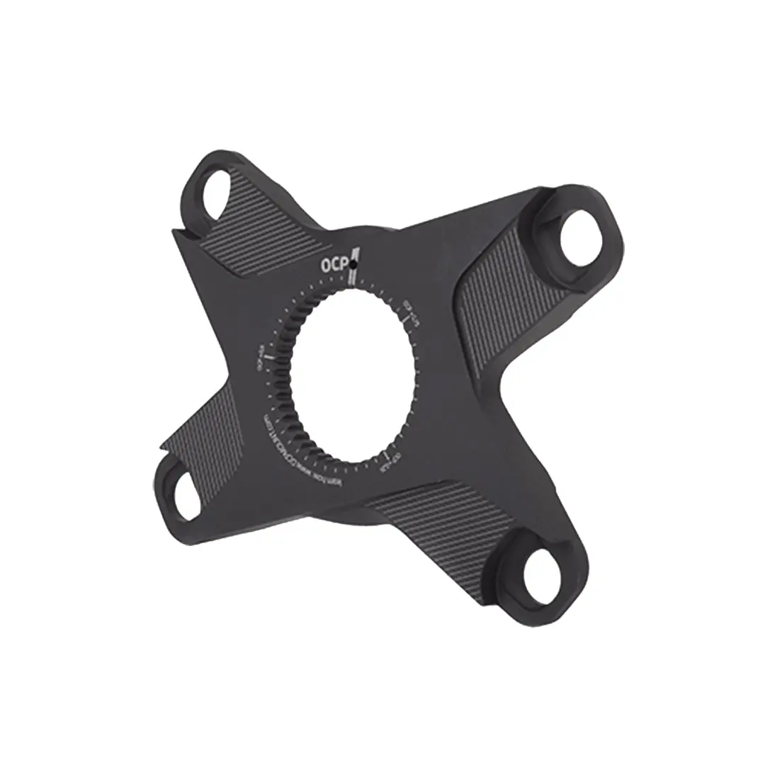 Rotor Spider Road Bcd110x4 Din For 2 Rings 1