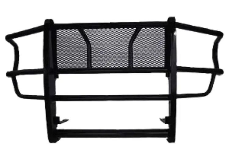 Roughneck Rgnk-Bggrd10hd Dodge Ram 2500/3500 2011-2018 Hd Grille Guard 1