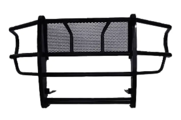 Roughneck Rgnk-Bggrf11sd Ford F250/F350 Superduty 2011-2016 Hd Grille Guard 1