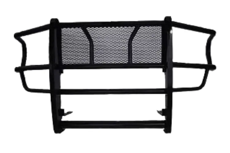 Roughneck Rgnk-Bggrf17sd Ford F250/F350 Superduty 2017-2021 Hd Grille Guard 1