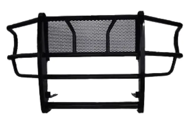 Roughneck Rgnk-Bggrf99sd Ford Excursion 2000-2004 Hd Grille Guard 1