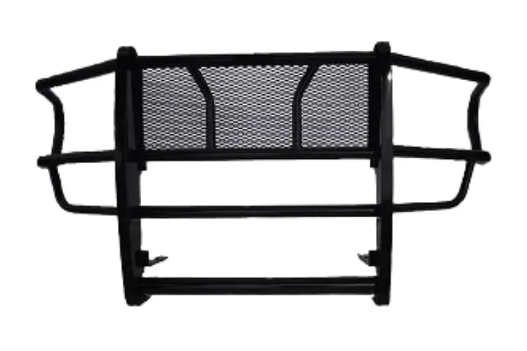 Roughneck Rgnk-Bggrf99sd Ford F250/F350 Superduty 1999-2004 Hd Grille Guard 1