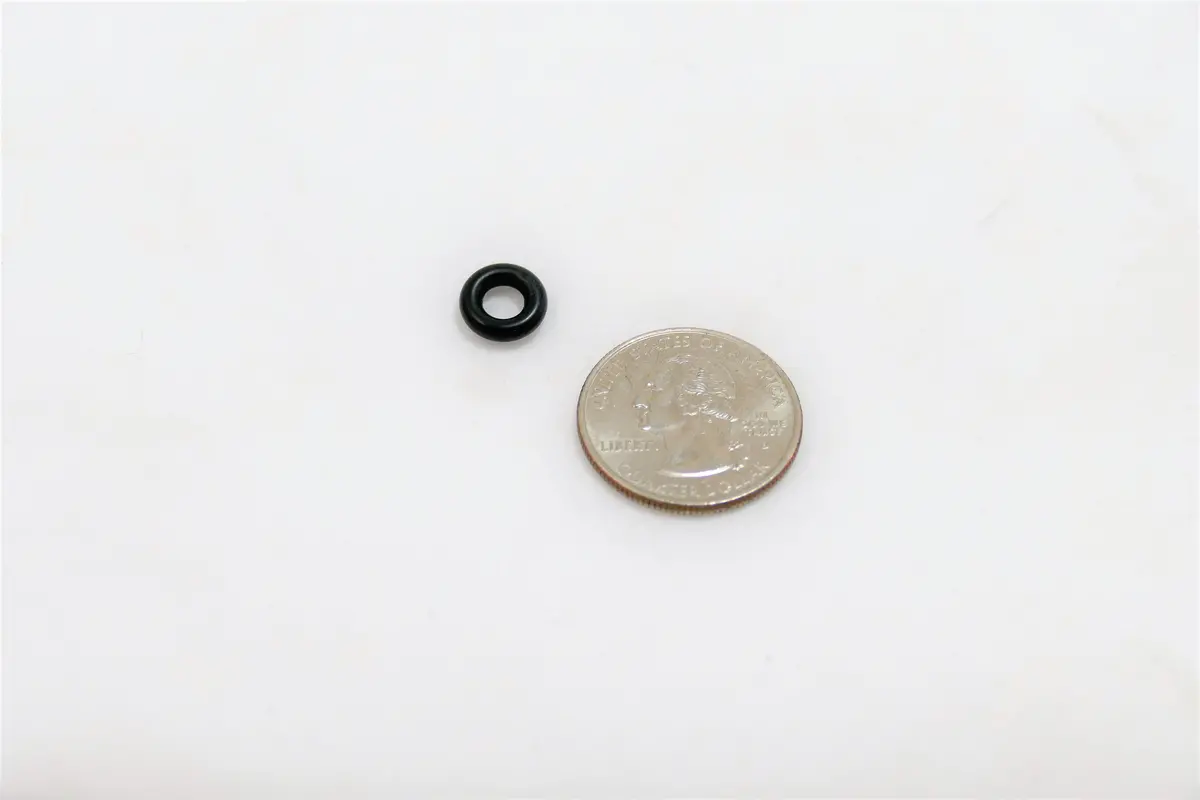 999 701 608 40 - Round Seal 5 X 2B 1
